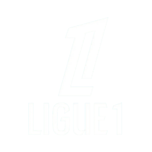 Ligue 1 Logo